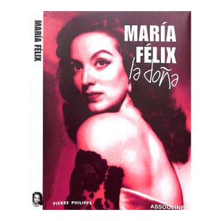 "Maria Felix" 2006 Philippe, Pierre For Sale