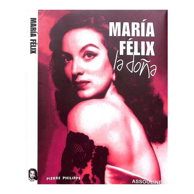 "Maria Felix" 2006 Philippe, Pierre For Sale