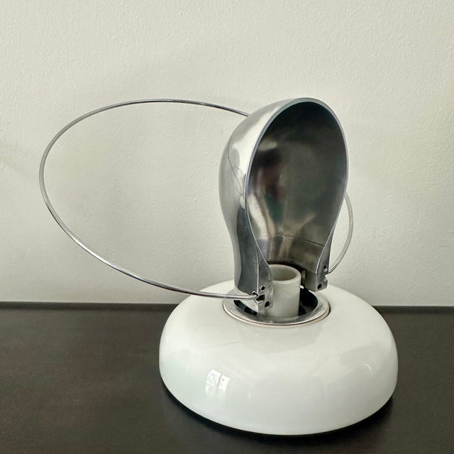Bisbi Wall Lamps by Achille Castiglioni for Flos, 1987, Set of 5 For Sale - Image 10 of 11