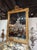 Traditional 19th Century Louis XVI Giltwood Mirror For Sale - Image 3 of 7