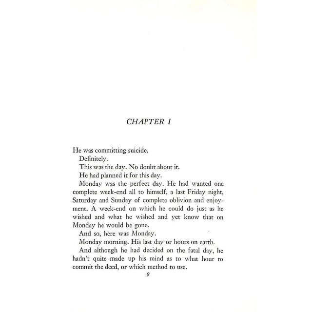 "Oh Dear!" 1957 Rebow, Milton For Sale - Image 4 of 4