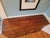 Wood 1971 Pennsylvania House Solid Cherry Sideboard Buffet Credenza (Van Sciver Retailer) For Sale - Image 7 of 10