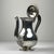 Antique Silver Plated Coffee Pot from Christofle For Sale - Image 9 of 15