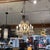Traditional Omega Maria Theresa Chandelier, in the Style Of For Sale - Image 3 of 13
