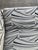 Late 20th-Century Tuxedo Sofas With Abstract Upholstery For Sale - Image 12 of 12
