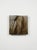 This handmade ceramic wall art tile is created as a decorative bu sculptor Tina Shenk. This art object designed to be hung...