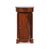 Small Barrel-Shaped Cabinet, France, 1810 For Sale - Image 5 of 5
