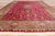Antique Red Persian Kerman Rug - 11'07 X 18'02 For Sale - Image 10 of 11