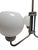 Postmodern Style Chandelier, Poland, 1970s For Sale - Image 6 of 13