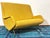 Mid-Century Modern 2-Seater Sofa by Aldo Morbelli for ISA Bergamo, Italy, 1950s For Sale - Image 3 of 14
