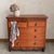 English Wood Chest of Drawers For Sale - Image 3 of 6