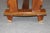 French Art Deco Bronze Mounted Dining Table Attributed to Jules Leleu For Sale In Philadelphia - Image 6 of 16