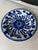 Vintage Hand-Painted Talavera Ashtray by Casa Rogelio Puebla, Mexico For Sale In Houston - Image 6 of 7