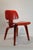 Mid 20th Century Red Eames DCW For Sale In Oklahoma City - Image 6 of 15