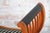Art Deco Stool in Beech, France, 1920s For Sale - Image 3 of 13