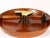 Brown Mid-Century Austrian Nut Cracker Bowl by Richard Rohac, 1950s For Sale - Image 8 of 18