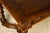 Late 19th Century French Louis XIII Style Walnut Writing Table For Sale - Image 15 of 18