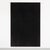 Large Black Paintings by Enrico Dellatorre, Set of 2 For Sale - Image 6 of 15