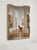 1970s Vintage Italian Furniture Set with Console Table and Wall Mirror, 1970s, Set of 2 For Sale - Image 5 of 10