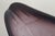 Large Art Glass Bowl with Violet Hue and Air Bubbles from Sölvehyttan, Sweden, 1970s For Sale - Image 3 of 5