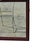 19th Century English Solid Mahogany Fireplace Hallway Mirror. For Sale - Image 9 of 13