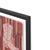 Contemporary Ole Girl Pearl the Cowboy Boot by Willa Heart in Brimfield Black Frame, Mini Art Print For Sale - Image 3 of 5