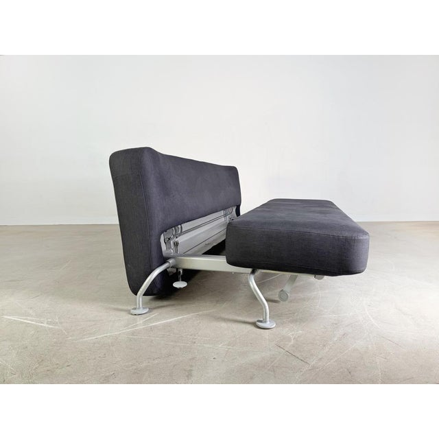 Model Lunar Sofa by James Irvine for B&B Italia For Sale - Image 9 of 16