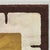 Space Age Geometric Rug in Wool, Italy, 1970s For Sale - Image 10 of 14