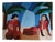Bodasca, Nude Women in the Shade, 2026, Acrylic on Canvas For Sale