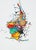 Soul, Clap Hands, and Sing: Pulcinella Fran Bull, c. 2016 Soul, Clap Hands, and Sing: Pulcinella by Fran Bull contains a...
