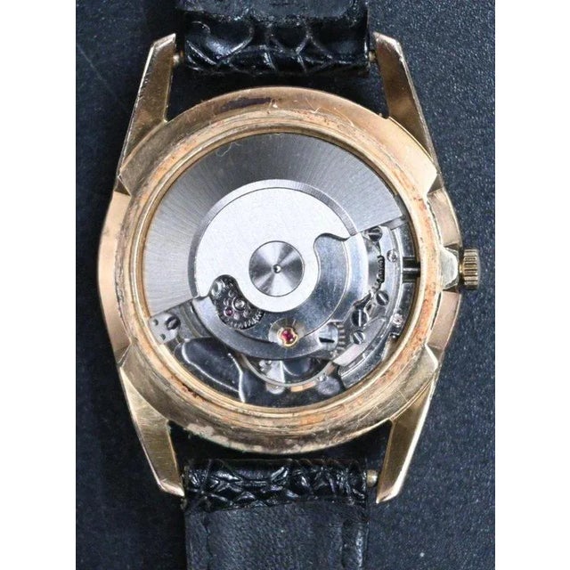 Period: 20th century Style: Other Style Condition: Good condition Material: Gilding Diameter: 34 x 43 mm Reference:...