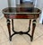 19th Century Antique 19th-Century French Napoleon III Work or Vanity Side Table For Sale - Image 5 of 18