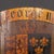 Antique English Hand-Painted King George II and King George IV Heraldic Shields, 18th Century, Set of 2 For Sale - Image 14 of 17