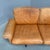 Metal Cognac Leather DS31 Sofa from de Sede, 1970s For Sale - Image 7 of 17