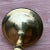 Antique Signed Rostand Solid Brass Candle Holder For Sale - Image 9 of 10