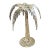 Murano Palm Tree Sculpture For Sale