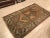 Vintage Brown Tribal Anatolian Nomadic Rug For Sale - Image 6 of 11