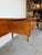 Émile-Jacques Ruhlmann French Art Deco Style Leather-Top Writing Desk For Sale - Image 10 of 12