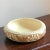 Offering an antique Roseville Donatello centerpiece bowl, circa 1916. This beautiful classical-style bowl, featuring...