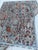 Sky Blue Contemporary Bidjar Tree of Life Hand-Knotted Wool Rug For Sale - Image 8 of 12