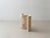 Vintage Italian Rose Quartz Dining Table, 1980s For Sale - Image 14 of 18