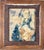 Young Girl With Horse Illustrations Original Oil on Linen by John Turner 1941 For Sale In Monterey, CA - Image 6 of 7