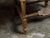 Set of Six French 19th Century Dining Room Chairs with Carved Guilloches Friezes For Sale - Image 9 of 12