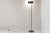 Floor lamp aton terra designer: ernesto gismondi year: 1980 manufacturer: artemide country: italy measurements: h 192 cm w...