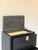 Iron & Quartz Commode, 1990s For Sale - Image 16 of 18