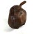 Vintage African Blackwood Root Bulb For Sale In Portland, ME - Image 6 of 9