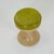Vintage Stool by Isoklepa, 1970s For Sale - Image 9 of 11
