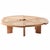 Not Yet Made - Made To Order Rio Low Table by Charlotte Perriand for Cassina For Sale - Image 5 of 9