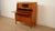 This stunning vintage writing desk by Erling Torvits is a fine example of mid-century Danish design. Crafted from warm...