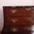 Lovely 18th C Dutch bombe commode. Fabulous colour. 1780 This piece is designed in the style of the selected designer...